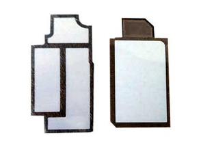 Disipador de Calor Antiestático Placa Base - iPhone 8 Plus