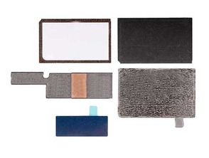 Añadir a la cesta Disipador de Calor Antiestático Placa Base - iPhone 7 Plus Disipador de Calor Antiestático Placa Base - iPhone 7 Plus