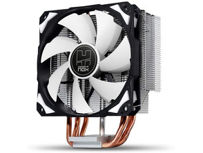 Añadir a la cesta Disipador Nox Hummer H-312 Intel/AMD Disipador Nox Hummer H-312 Intel/AMD
