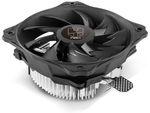 Añadir a la cesta Disipador Nox Hummer H112 Intel/AMD Disipador Nox Hummer H112 Intel/AMD
