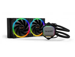 Disipador Refrigeración Líquida Be Quiet Pure Loop 2 FX 240 Intel/AMD