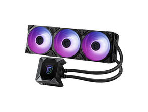 Disipador Refrigeración Líquida MSI MPG Coreliquid K360 V2 Intel/AMD