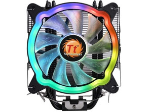 Añadir a la cesta Disipador Thermaltake UX200 ARGB Intel/AMD Disipador Thermaltake UX200 ARGB Intel/AMD