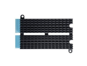 DISIPADORES DISTOS M.2 COMPATIBLES ASUSTOR FLASHSTOR FS6706T FS6712X AS-T10G3