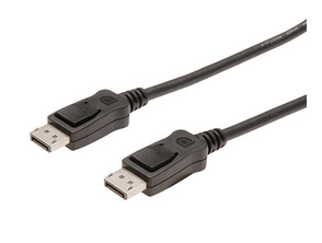 Añadir a la cesta Cable DisplayPort Macho / Macho 3m Cable DisplayPort Macho / Macho 3m