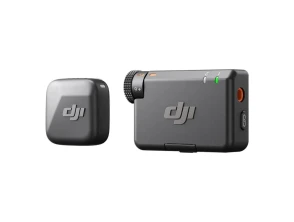 DJI Mic Mini - Micrófono Inalámbrico (1 TX + 1 RX)