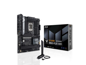 PLACA BASE ASUS TUF GAMING B860-PLUS WIFI