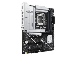 Añadir a la cesta PLACA BASE ASUS PRIME Z890-P WIFI - Ideal para rendimiento superior y conectividad sin igual PLACA BASE ASUS PRIME Z890-P WIFI - Ideal para rendimiento superior y conectividad sin igual
