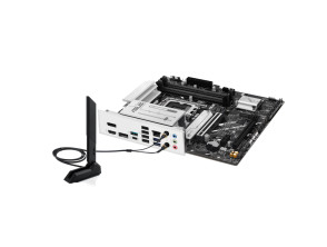 Añadir a la cesta Placa Base ASUS B860M-A Prime WiFi - Rendimiento y Conectividad Placa Base ASUS B860M-A Prime WiFi - Rendimiento y Conectividad