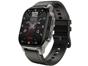 Reloj inteligente DM62 GPS 2,13" AMOLED 4G