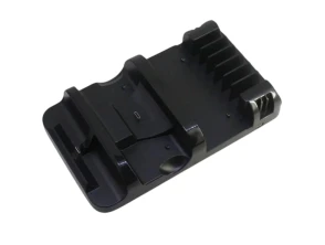 Soporte de Carga Mandos Nintendo Switch Negro DOBE TNS-895 - Base de carga