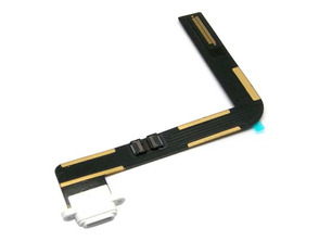 Añadir a la cesta Repuesto Dock Connector Flex iPad Air Blanco Repuesto Dock Connector Flex iPad Air Blanco