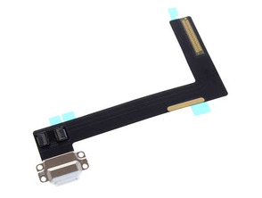 Añadir a la cesta Repuesto Dock Connector Flex iPad Air 2 Blanco Repuesto Dock Connector Flex iPad Air 2 Blanco