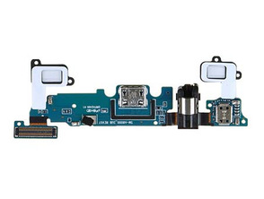 Añadir a la cesta Repuesto Dock Connector + Sensor Proximidad Samsung Galaxy A8 Repuesto Dock Connector + Sensor Proximidad Samsung Galaxy A8