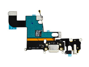 Dock Connector para iPhone 6 Blanco