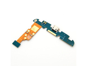 Reparación Dock connector para Nexus 4 LG E960