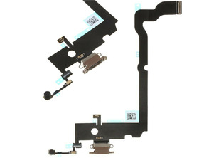 Añadir a la cesta Dock Connector para iPhone XS Oro Dock Connector para iPhone XS Oro