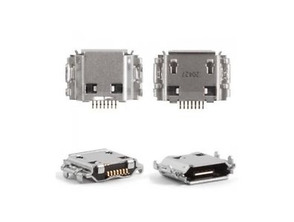 Repuesto Dock Connector Samsung Galaxy Mini 2 S6500