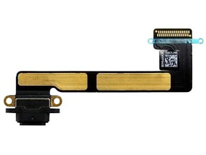 Repuesto Dock Connector Flex iPad Mini 2 Negro