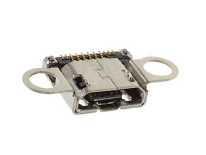 Repuesto Dock Connector para Samsung Galaxy Note 4