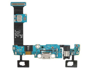 Repuesto Dock Connector Flex Samsung Galaxy S6 Edge+