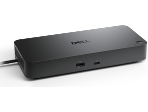 Añadir a la cesta Dock Station Inteligente Dell Pro SD25 100W Dock Station Inteligente Dell Pro SD25 100W