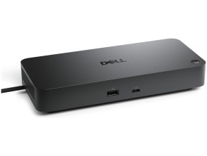 Añadir a la cesta Hub Switch Puertos 12 En 1 (thunderbolt 4) Dell Dell-wd25tb4 | NegPortátil DELL Hub Switch Puertos 12 En 1 (thunderbolt 4) Dell Dell-wd25tb4 | NegPortátil DELL
