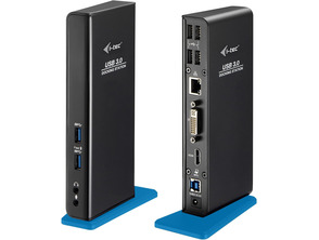 Docking Station I-TEC