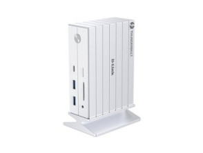 DOCKING THUNDERBOLT4 14 EN 1 DLINK DUF-E01 DP RJ45 USB-C