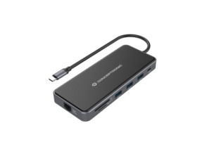 Añadir a la cesta DOCKING USB-C CONCEPTRONIC DONN15G 2xHDMI 1xVGA 1xUSB-C 2xUSB-A 3.0 1xUSB-A 2.0 1xJACK 1x1Gb RJ45 1x DOCKING USB-C CONCEPTRONIC DONN15G 2xHDMI 1xVGA 1xUSB-C 2xUSB-A 3.0 1xUSB-A 2.0 1xJACK 1x1Gb RJ45 1x