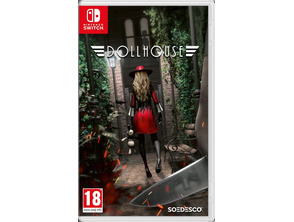 Añadir a la cesta Dollhouse Switch Dollhouse Switch