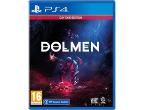 Dolmen Day One Edition PS4