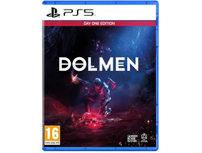 Añadir a la cesta Dolmen Day One Edition PS5 Dolmen Day One Edition PS5