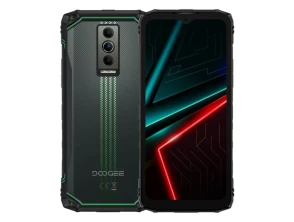Añadir a la cesta DOOGE Blade 10 Energy 4/128GB Verde DOOGE Blade 10 Energy 4/128GB Verde