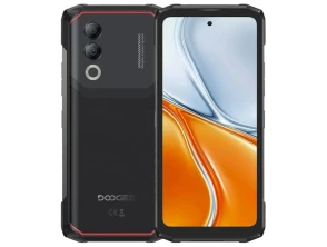 Añadir a la cesta Doogee Blade 20 Turbo Negro Rugged 8GB/256GB Doogee Blade 20 Turbo Negro Rugged 8GB/256GB