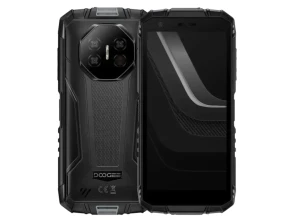 Añadir a la cesta Doogee Fire 3 Gris Rugged 3GB/64GB Smartphone Resistente Doogee Fire 3 Gris Rugged 3GB/64GB Smartphone Resistente