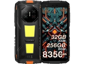 Añadir a la cesta Doogee Fire 3 Max Naranja 8GB/256GB - Comprar Móvil Smartphone Doogee Fire 3 Max Naranja 8GB/256GB - Comprar Móvil Smartphone