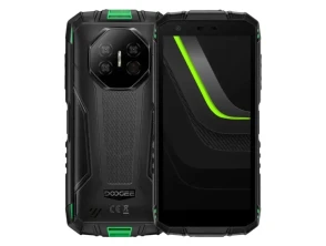 Añadir a la cesta Doogee Fire 3 Ultra Verde 6GB/256GB - Móvil Smartphone Doogee Fire 3 Ultra Verde 6GB/256GB - Móvil Smartphone