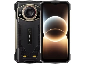 Añadir a la cesta Smartphone Doogee Fire 7 Ultra Oro Rugged 8GB/256GB Smartphone Doogee Fire 7 Ultra Oro Rugged 8GB/256GB