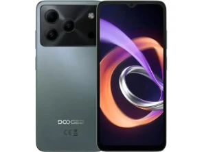 Añadir a la cesta Doogee Note 56 Plus Verde 6GB/256GB Doogee Note 56 Plus Verde 6GB/256GB
