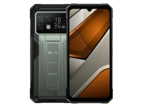 Doogee S200 Max 5G Negro 16GB/512GB - Teléfono Móvil Smartphone