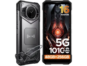Smartphone Doogee: Alta Calidad y Rendimiento