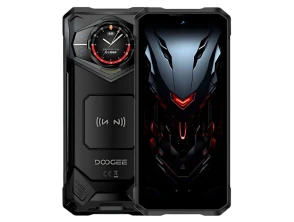 Añadir a la cesta Smartphone Doogee S200X en Negro, 12GB RAM y 512GB Smartphone Doogee S200X en Negro, 12GB RAM y 512GB