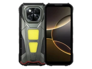 Añadir a la cesta Doogee V Max LR 5G 16GB/512GB Gris Rugged - Móvil Smartphone Resistente y Potente Doogee V Max LR 5G 16GB/512GB Gris Rugged - Móvil Smartphone Resistente y Potente