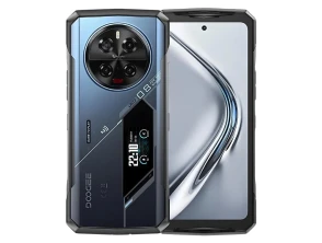 Añadir a la cesta Teléfono Móvil Doogee V40 Pro Azul 5G 16GB/512GB Teléfono Móvil Doogee V40 Pro Azul 5G 16GB/512GB