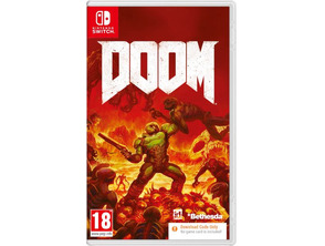 Añadir a la cesta Doom (Code in a Box) Switch Doom (Code in a Box) Switch