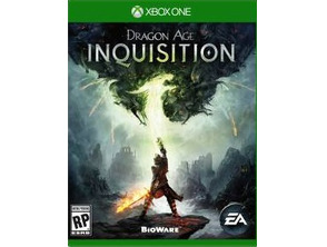 Añadir a la cesta Dragon Age: Inquisition Xbox One Dragon Age: Inquisition Xbox One