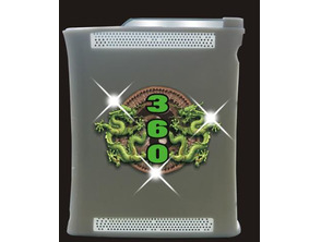 Funda Elástica Neo Light Dragon 360