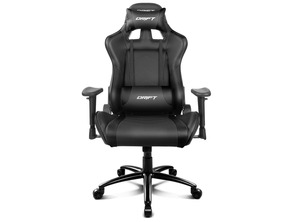 Añadir a la cesta Drift Silla Gaming DR150 Black Drift Silla Gaming DR150 Black