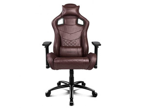 Añadir a la cesta Drift Silla Gaming DR450 Black/Brown Drift Silla Gaming DR450 Black/Brown